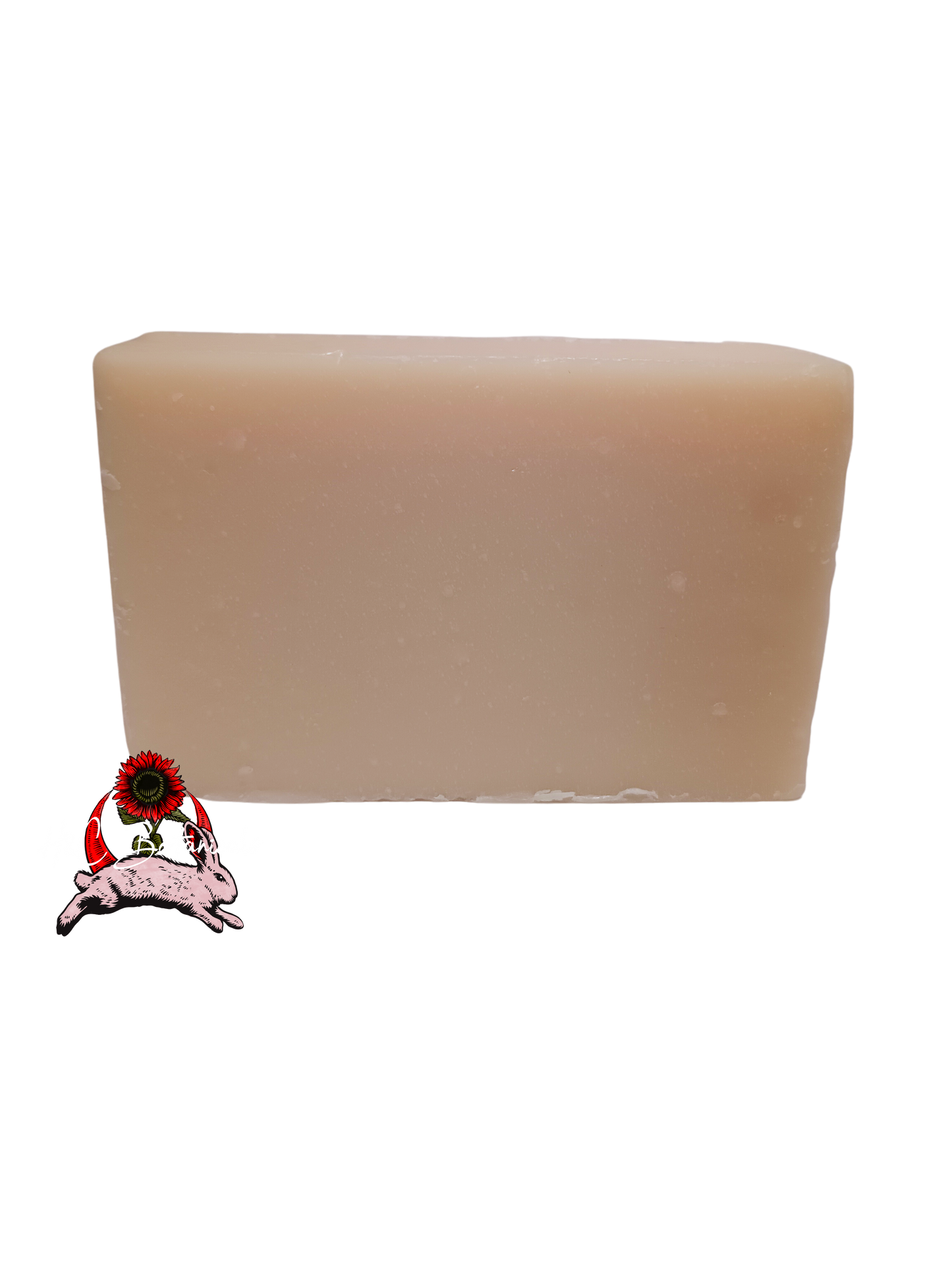 Lovely Vanilla Soap Bar