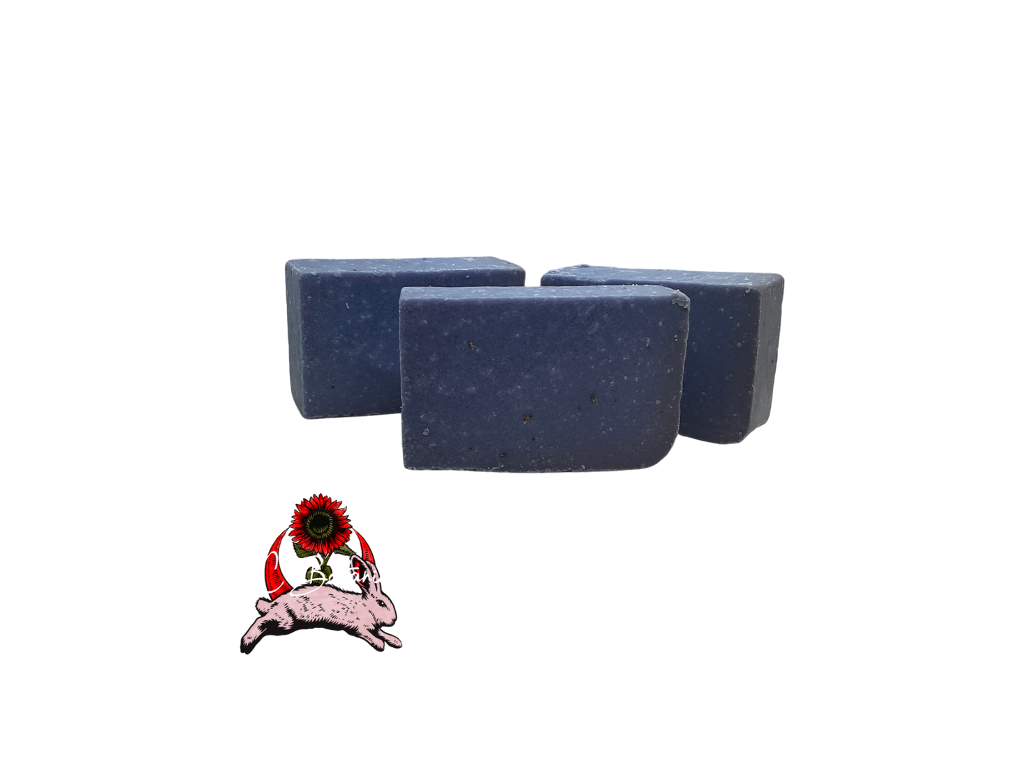 Blueberry Sea Salt Bar Soap