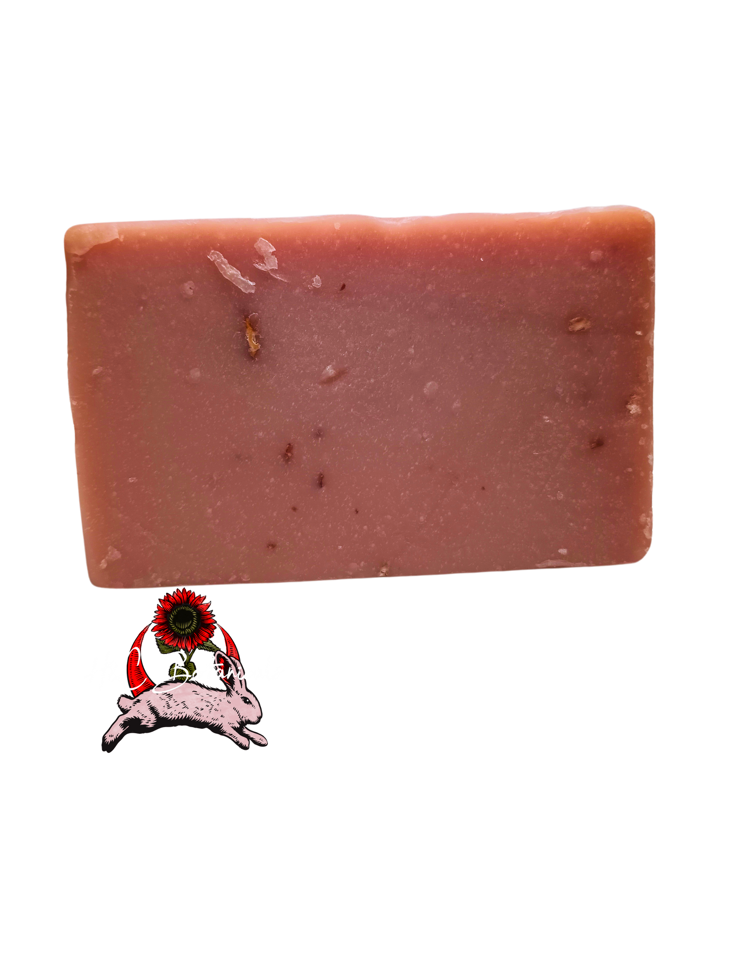 Muddy Buddy Bar Soap