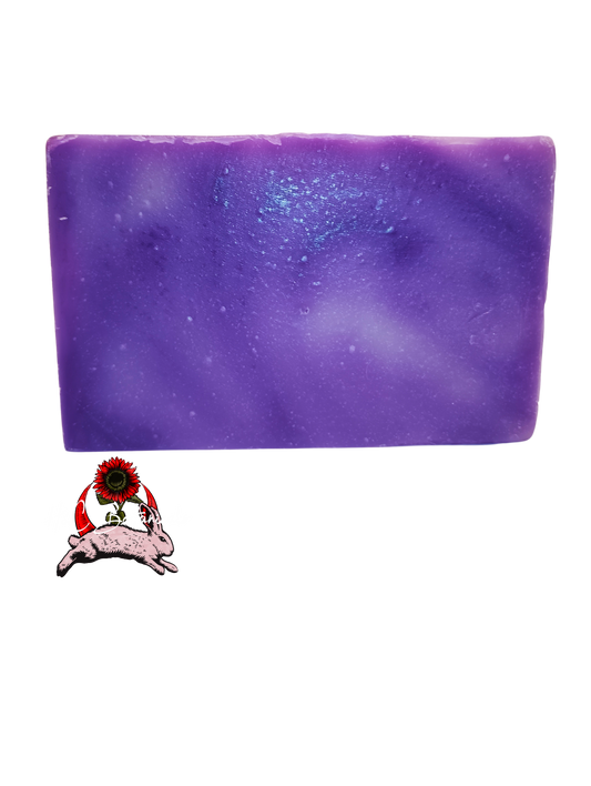 Lavender Soap Bar