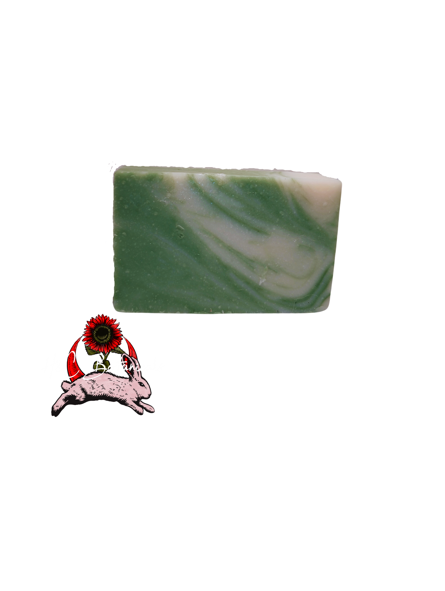 Fresh Aloe Soap Bar