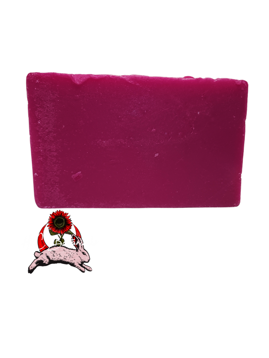 Sweet Tahiti Bar Soap